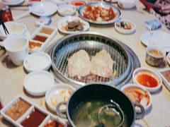 -妙香居韩国烤肉(鹏瑞利季华广场店)