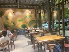 -金塔傣乡·云南民族特色菜·傣味手抓饭(金瓦路店)