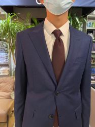 -ChenV西服礼服高级定制(市区养育巷店)