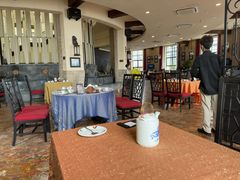 -南沙游艇会·大兵船餐厅