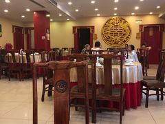 大堂-百饺园酒楼(平山道店)