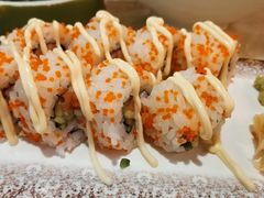 -桃屋日本料理(清华科技园店)