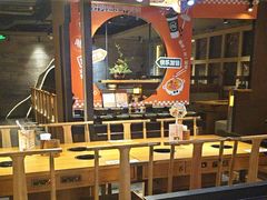 -呷哺呷哺 黄金牧场 (欢乐谷店)
