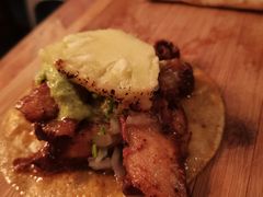 -Luchador摔跤手墨西哥餐厅(恒宇广场店)