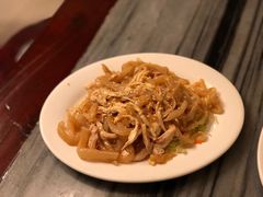 海哲手撕鸡-陈勤记