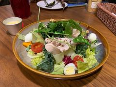 -G+KITCHEN(龙湖狮山天街店)