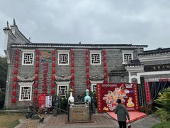 -客家大院·非遗赣南客家菜(郁孤台店)