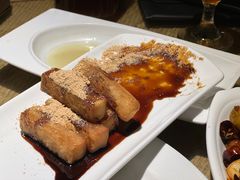 红糖糍粑-渝信川菜 · 川味家常菜(长安店)