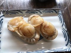 -大雄寿司(中华广场店)