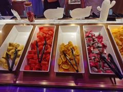 -比格比萨自助(南京万达茂店)