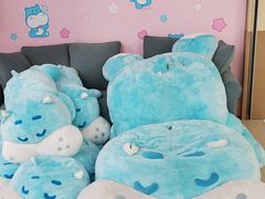 -盒马X会员店(上海森兰商都店)