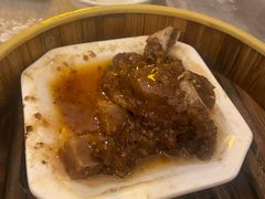 -香云轩·顺德菜(香云纱园林酒店店)