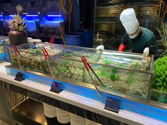 -V-ONE西雅图海鲜自助餐厅(仓山万达广场店)