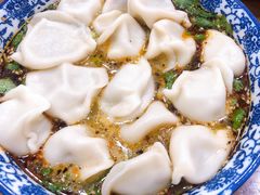 -回坊马二饺子馆