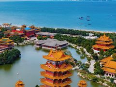 -八仙过海景区