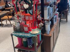 -星巴克臻选(北京太阳宫凯德店)