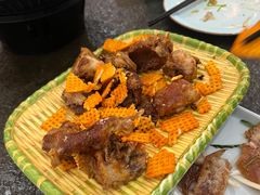 -聚丰苑北京烤鸭(大明宫店)