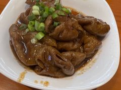 -鲜笃面(肇嘉浜路店)