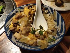-御牛道日式烤肉料理(杭州万象城店)