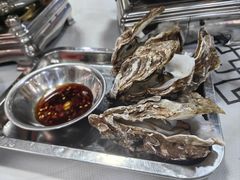 -辣不怕口味虾(凌霄路店)