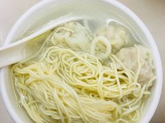 -坚记面店(一德路店)