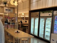 -东园小馆·早茶·淮扬小炒(蜀景店)