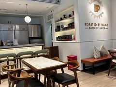 -Peet's Coffee皮爷咖啡(万象天地店)