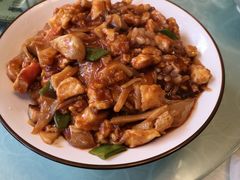 八珍豆腐-津菜宋记老房子(平山道店)