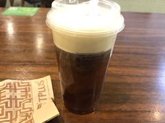 -TPLUS茶家(淮海店)