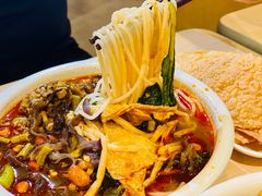 -水平有限广西米粉·广西风味集(五道口店)