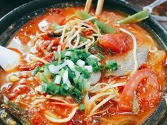 -李米线(总店)