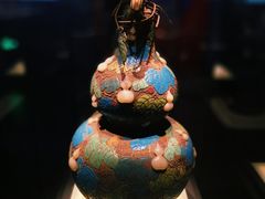 -河南博物院