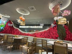 -花菇朵 ll 野生菌锅·精品滇菜(后沙峪店)