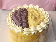 -CUNS CAKE村上千层蛋糕(一环路东二段140号院店)