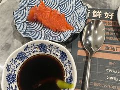 -金马门国际美食百汇(珞喻路店)