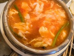 疙瘩汤-西单翅酷(西单店)