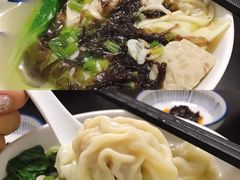-云云美食