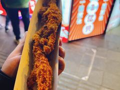 -降龙爪爪(建设路1店)