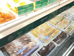 -紫光园清真北京小吃(广渠门内店)