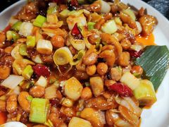 宫保鸡丁-唐宴(大唐购物中心店)