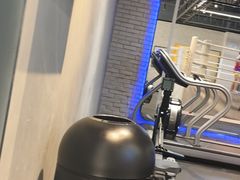 -EVOLUTION健身(麦凯乐店)