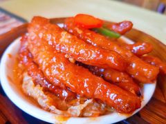 -添好运点心专门店(百老汇店)