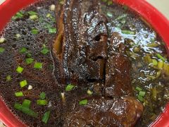 -小龙大肉面馆