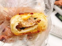鲜肉反烧-草庐酒家