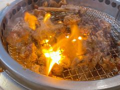 -火炉火自助餐(西直门凯德MALL店)