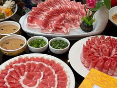 -日坛涮肉(日坛公园店)