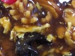 -大姨捞面(新安花园店)