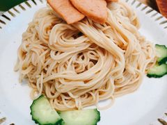 -朵朵开素食餐厅(后宰门街店)