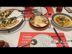 -赤火牛排(金狮广场店)