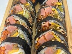 -胤韩紫菜包饭·炸鸡·拌饭(宋家庄店)